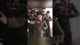 North Korea’s humorous music northkorea southkorea music kimjongun trump putin [upl. by Jo-Ann73]