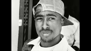 2Pac  Holler If Ya Hear Me Unreleased [upl. by Ringo]