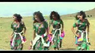 Ethiopian Music  Hanna Yigezu  Wub Hager [upl. by Alper]