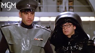 SPACEBALLS 1987  Iconic Quotes Compilation  MGM [upl. by Yrrej]