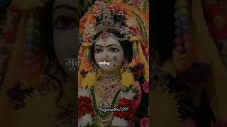 Feel this Mantra 📿🥰🧿 trending radhakrishna radharani love mantra chanting music ytshorts [upl. by Haissem]