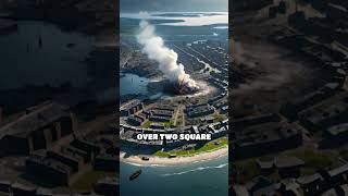 The Halifax Explosion A Deadly WakeUp Call [upl. by Gierk133]