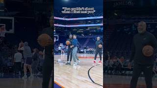 Tyrese Maxey can shoot like a mofo🏀Philadelphia 76ers Basketball TyreseMaxey NBA Hoops Short [upl. by Rayshell]