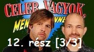 Celeb vagyok ments ki innen 2 széria  12rész 33 [upl. by Havens]