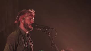 Bon Iver Live From Radio City FULL SHOW in HD [upl. by Mayda]