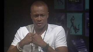 The Ayew Brothers Speak 2 [upl. by Tan]