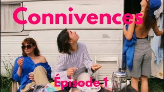 Moche  Connivences  ÉPISODE 1 [upl. by Niraa]