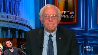 quotFck Around Find Outquot  Bernie Sanders to the Democrats [upl. by Thirion]