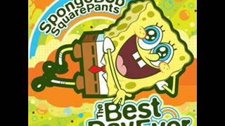 SpongeBob SquarePants  The Best Day Ever [upl. by Frans]