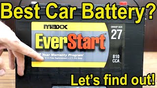 Which Car Battery is Best Lets find out [upl. by Riesman]