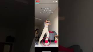 Lisa Money Dance Tutorial Tiktok short dancetutorial dance lisa money lisamoney moneydance [upl. by Marleah]