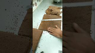 3kg Black forest cutting finishing cake trendingonshorts trendingshorts viralvideo todayviral [upl. by Lexine]