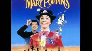 Mary Poppins Soundtrack A Man Has Dreams [upl. by Zenia]