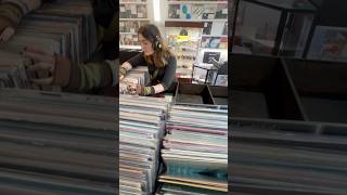 COOL record store in Milltown NJ vinyl musiccollection vinylrecords vinylcommunity cool [upl. by Alemat173]