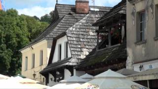 Kazimierz DolnyPolonia Video [upl. by Jammin386]