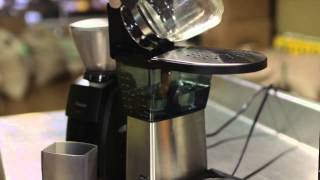 Bonavita Coffee Maker Glass or Thermal Carafe Automatic Brewer BV1800  BV1800TH [upl. by Iramo]