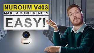 best conference room camera [upl. by Itnahsa]