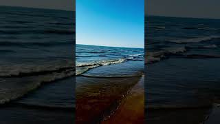 Explore the beauty of Wasaga BeachCanadas premier summer destination  canada wasagabeach [upl. by Aivlis]