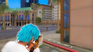 coley  FiveM Montage  Lucid City [upl. by Beutler]