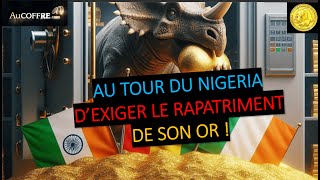 Investir en or pour la retraite et la transmission 030724 [upl. by Ratib]