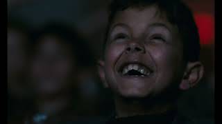 CINEMA PARADISO Nuovo Cinema Paradiso de Giuseppe Tornatore Official trailer  1988 [upl. by Eiramlehcar]