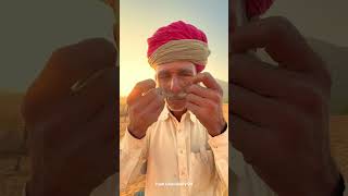 देसी खाना 😍 desi rajasthan foodclips khana foodshorts youtubeshorts shorts video reel [upl. by Catha]