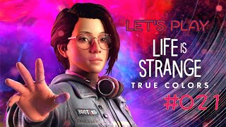 Let’s Play 🌈 Life is strage True Colors  Das ElsterEmporium  021 [upl. by Sewell]