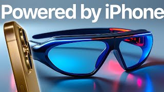 How iPhone Can Save Apple Vision Pro [upl. by Hanikas]