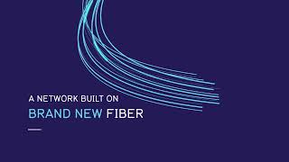 What Could Your Business Achieve with Access to Brand New Fiber [upl. by Woolson]