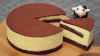 Tiramisu Cake Recipe [upl. by Coffin285]