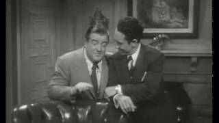 Africa Screams 1949 Abbott amp Costello Vintage public domain classic comedy [upl. by Raman494]