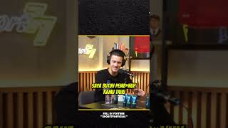 JUSTIN HUBNER CIPTAKAN TIM KILLERR justinhubner timnas mamatalkatiri podcast [upl. by Schram]