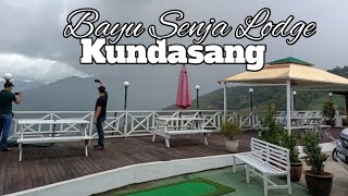 Kundasang  Bayu Senja Lodge Homestay pilihan hati👌 jmorris [upl. by Aley]