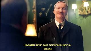 An Inspector Calls 2015 Film Önerisi [upl. by Wendelina]