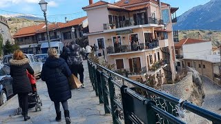 Breathtaking in Arachova [upl. by Mace]