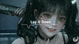 Steelix  Lay It Down Tiktok Remix  抖音  TikTok  Douyin Music  DNTMUSIC [upl. by Avihs]