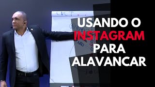 MUDE O SEU JOGO COM O INSTAGRAM  Conrado Adolpho [upl. by Paehpos]