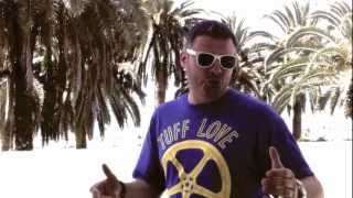 Judgement Sundays Ibiza DJ Mallorca Lee message [upl. by Buchanan]