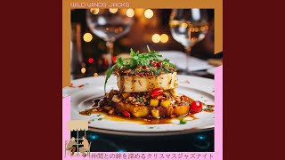 Fine Notes for Fine Dining Key E Ver [upl. by Ibby]