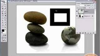 Photoshop 101 Basics Learn about the Tools Palette [upl. by Magner]