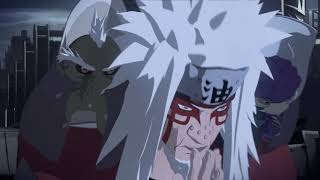 Naruto Slugfest  Pain vs Jiraiya Full Trailer [upl. by Acinej512]