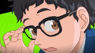 Yuppie Psycho  Reveal Trailer [upl. by Acyssej]