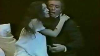 Jaume Giacomo Aragall  La Traviata part 5 of 5  quotParigi o caraquot w Cecilia Gasdia [upl. by Ecyle]