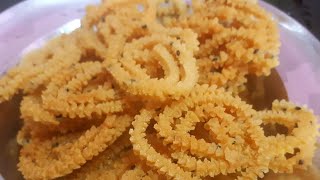 ஒரிஜினல் மணப்பாறை முறுக்கு இப்டிதான் சுடுவாங்க  easy muruku recipe in Tamil  easy snacks recipes [upl. by Eidualc]