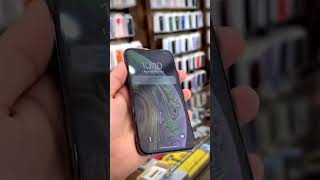 iphone xs 😱smartphone tech [upl. by Sira]