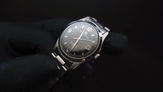 The 34mm explorient Orientstar WZ0071PF [upl. by Arimas]