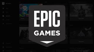 Epic Games StoreLauncher Das Große Tutorial Erhalte kostenlose PCSpiele [upl. by Livvy654]