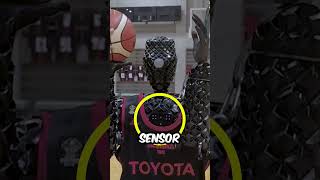 AI Robots Are Playing Basketball Now [upl. by Partan]