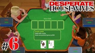 Lets Play Gotowe na Wszystko odc 6  quotSzantaż i pokerquot [upl. by Addie425]