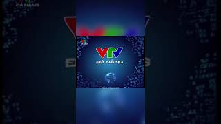 Lookback VTV Đà Nẵng  Hình hiệu kênh 2013  2014  VTV8 [upl. by Mildred]